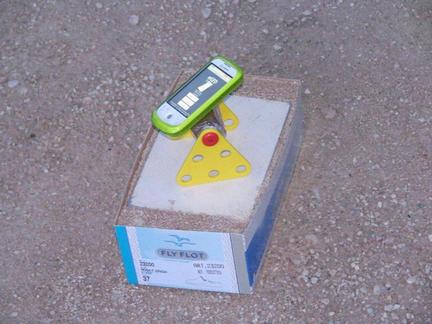 Sand box